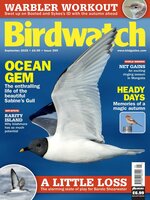 Birdwatch